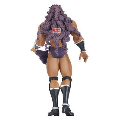 Jojo's Bizarre Adventure Mometria Figure - Kars