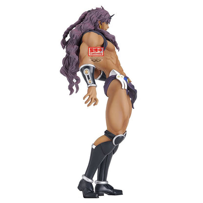 Jojo's Bizarre Adventure Mometria Figure - Kars