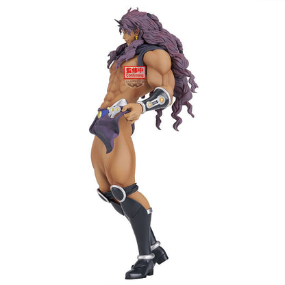 Jojo's Bizarre Adventure Mometria Figure - Kars