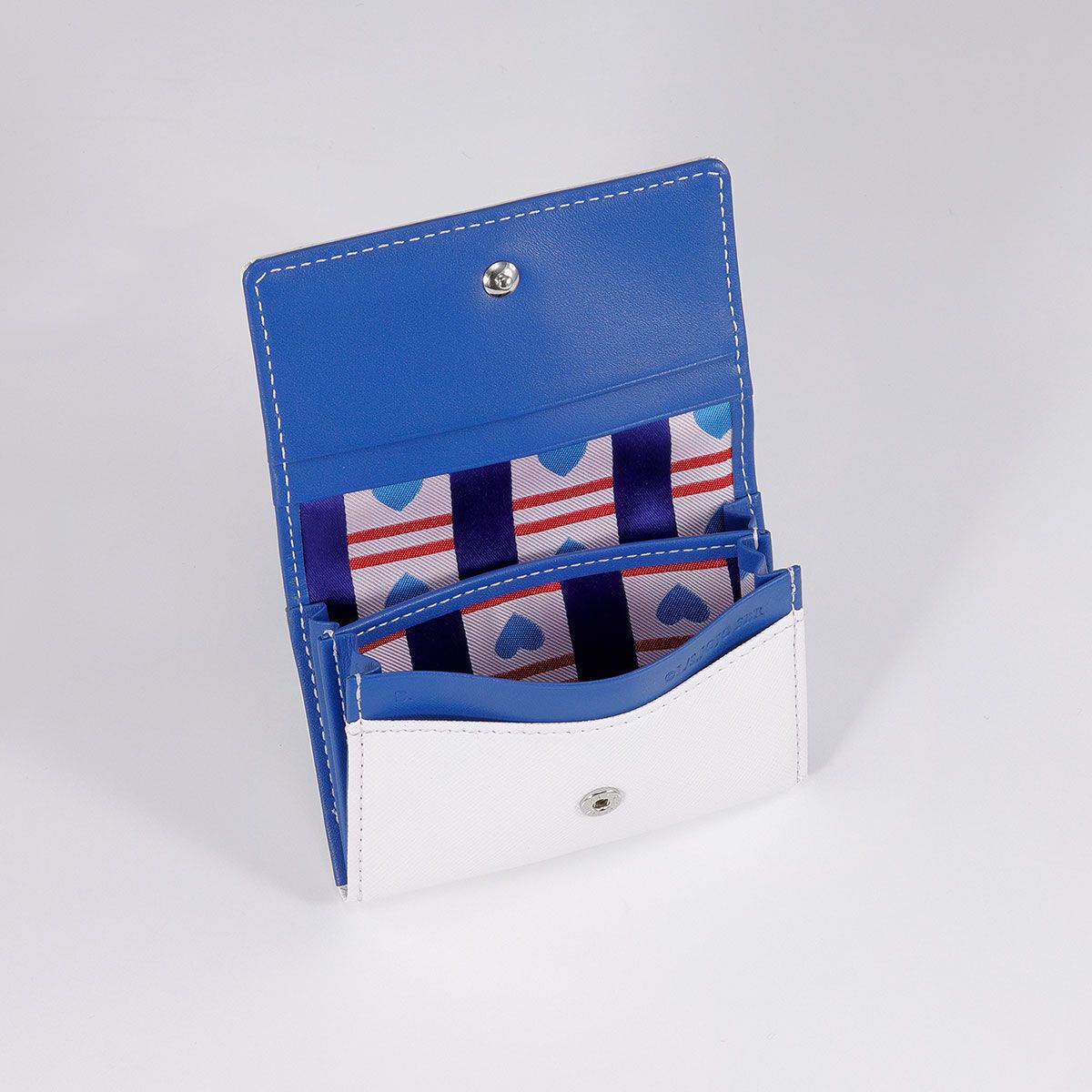 Jojo's Bizarre Adventure Steel Ball Run - Leather Collection 2 Johnny Wallet Ver. (3 Types) [Pre-Order Sep 2026]