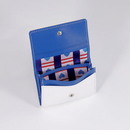 Jojo's Bizarre Adventure Steel Ball Run - Leather Collection 2 Johnny Wallet Ver. (3 Types) [Pre-Order Sep 2026]