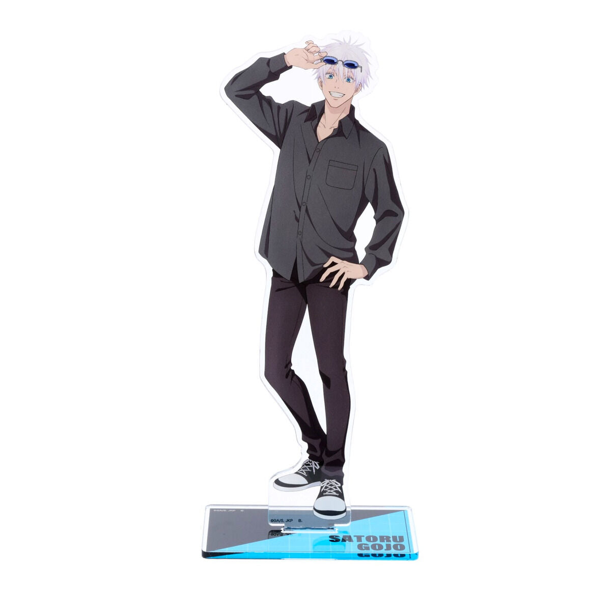 Jujutsu Kaisen - Big Acrylic Vol.3 Newly Illustrated (9 Types) [Pre-Order Oct 2026]