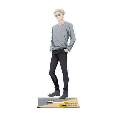 Jujutsu Kaisen - Big Acrylic Vol.3 Newly Illustrated (9 Types) [Pre-Order Oct 2026]