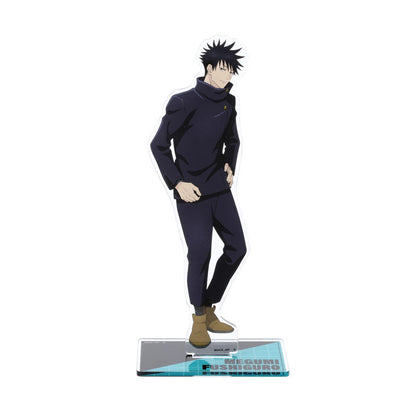 Jujutsu Kaisen - Big Acrylic Vol.3 Newly Illustrated (9 Types) [Pre-Order Oct 2026]