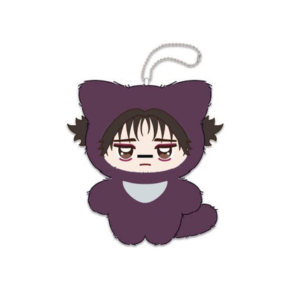 Jujutsu Kaisen - Chimikemo Plush Mascot (6 Types) [Pre-order Jun 2026]