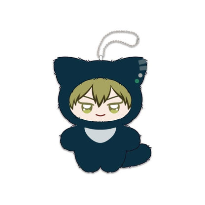 Jujutsu Kaisen - Chimikemo Plush Mascot (6 Types) [Pre-order Jun 2026]