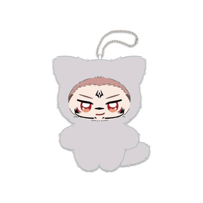 Jujutsu Kaisen - Chimikemo Plush Mascot (6 Types) [Pre-order Jun 2026]