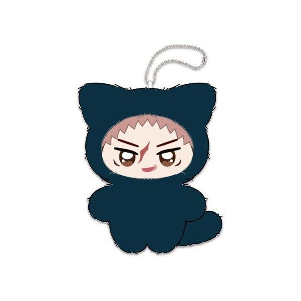 Jujutsu Kaisen - Chimikemo Plush Mascot (6 Types) [Pre-order Jun