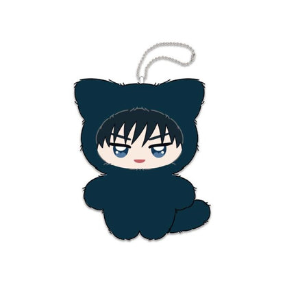 Jujutsu Kaisen - Chimikemo Plush Mascot (6 Types) [Pre-order Jun 2026]