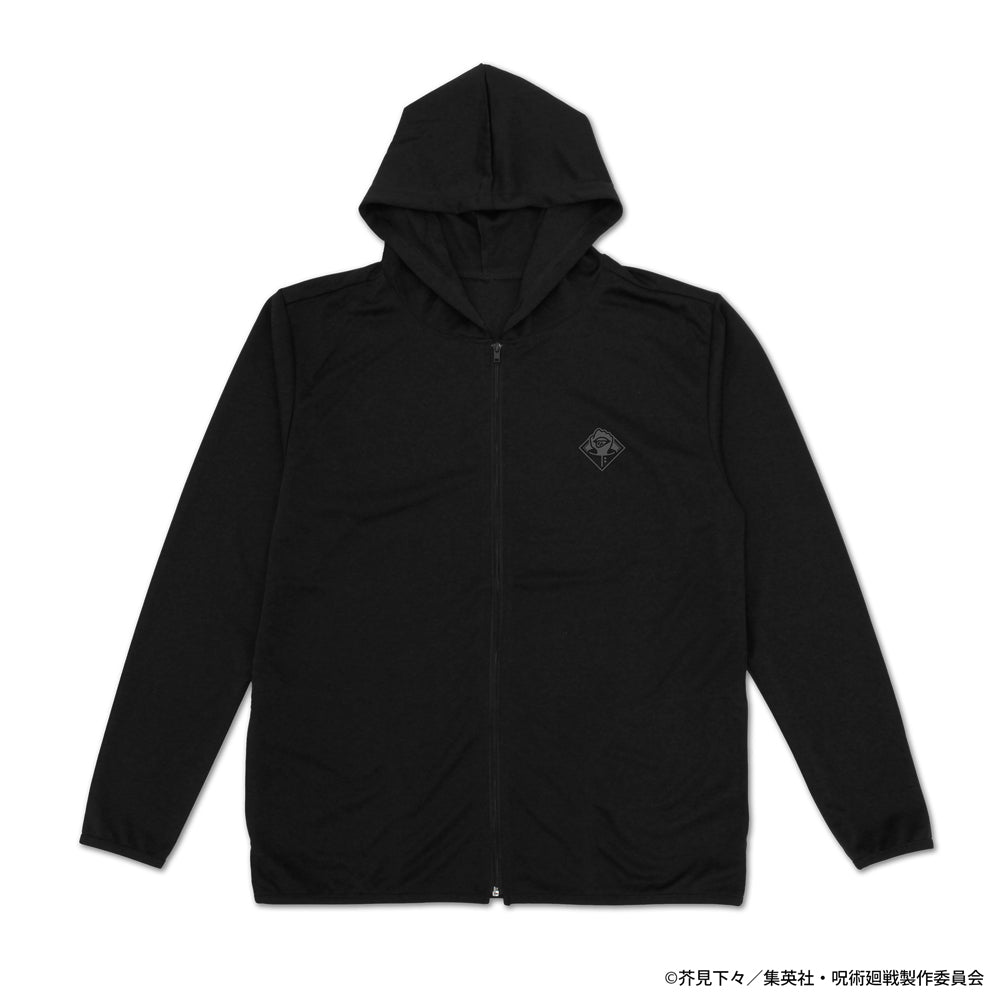 Jujutsu Kaisen - Culling Game Hoodie (4 Types) [Pre-Order May 2026]
