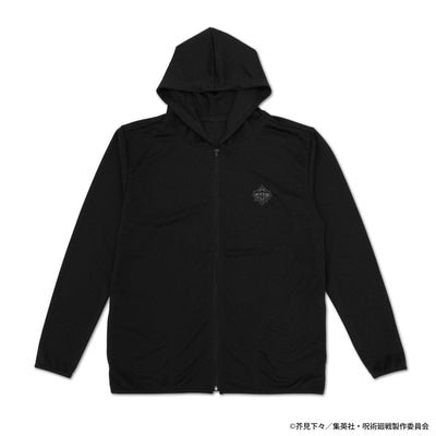 Jujutsu Kaisen - Culling Game Hoodie (4 Types) [Pre-Order Late Aug 2026]