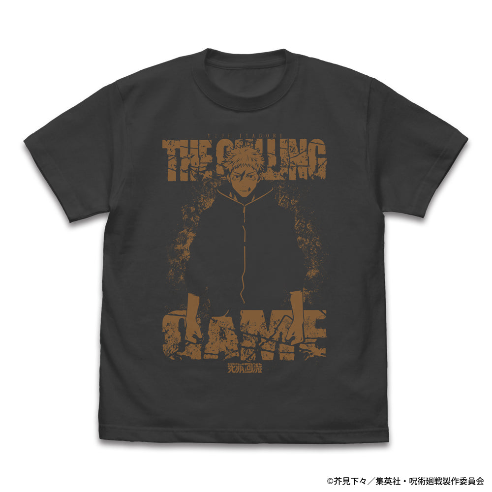 Jujutsu Kaisen - Culling Game T-Shirt Sumi Collection (4 Types) [Pre-Order May 2026]