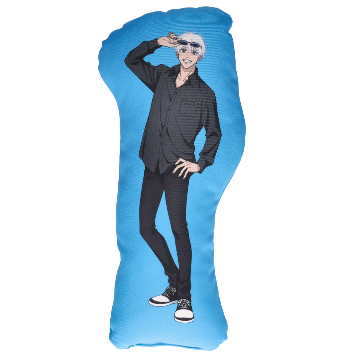Jujutsu Kaisen - Die Cut Mini Cushion Vol.3 Newly Illustrated (9 Types) [Pre-Order Oct 2026]