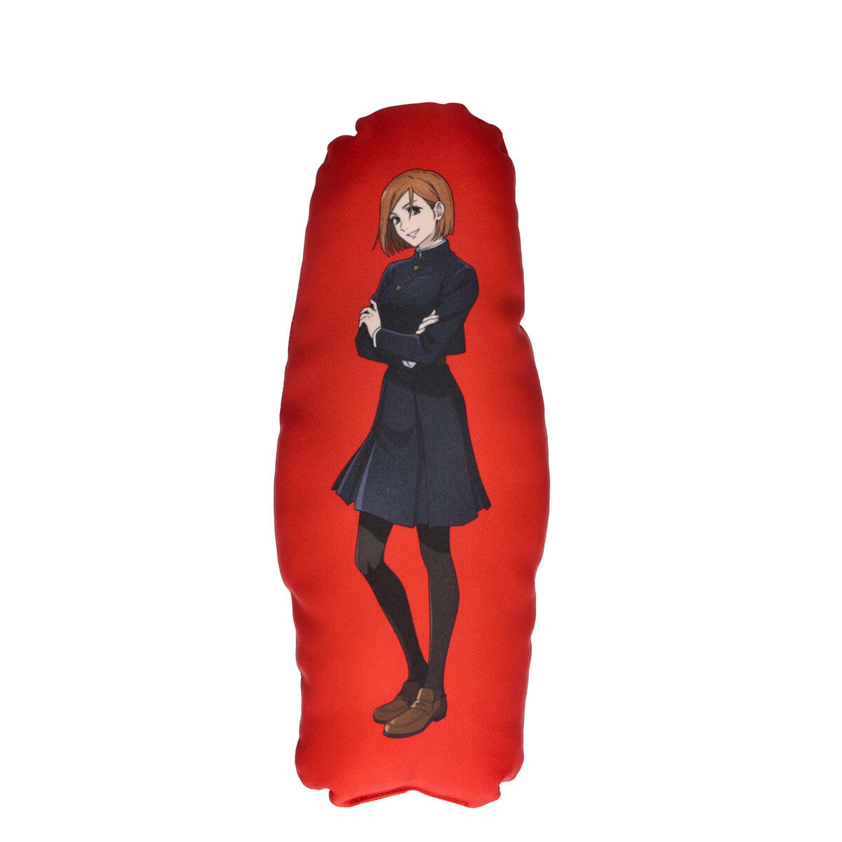 Jujutsu Kaisen - Die Cut Mini Cushion Vol.3 Newly Illustrated (9 Types) [Pre-Order Oct 2026]