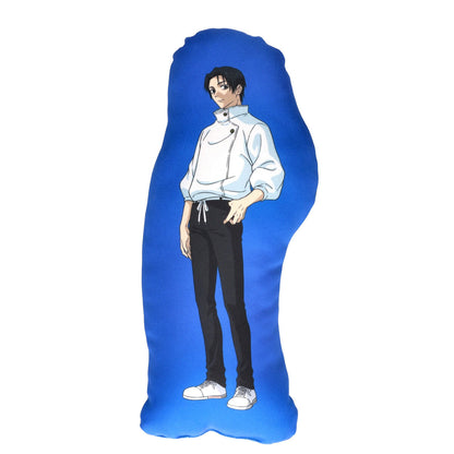 Jujutsu Kaisen - Die Cut Mini Cushion Vol.3 Newly Illustrated (9 Types) [Pre-Order Oct 2026]