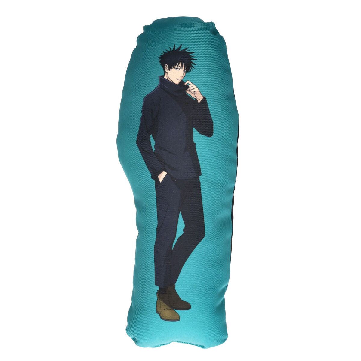 Jujutsu Kaisen - Die Cut Mini Cushion Vol.3 Newly Illustrated (9 Types) [Pre-Order Oct 2026]