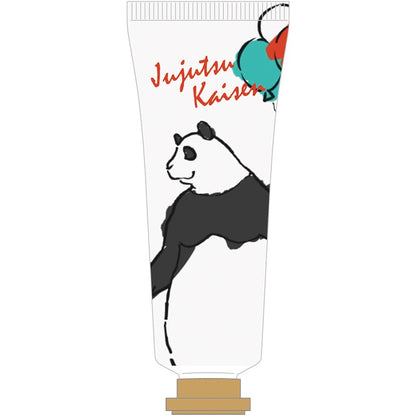 Jujutsu Kaisen - Hand Cream Mint Scent (5 Types)
