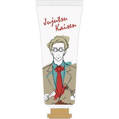 Jujutsu Kaisen - Hand Cream Mint Scent (5 Types)