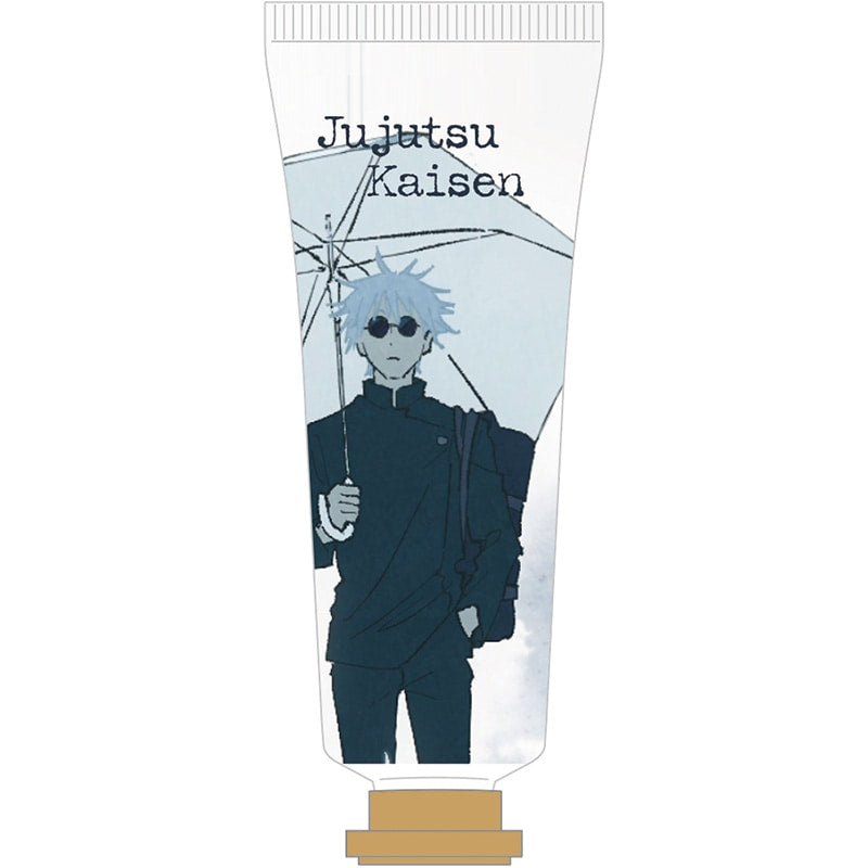 Jujutsu Kaisen - Hidden Inventory Hand Cream Mint Scent (3 Types) [Pre-Order Jul 2026]