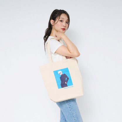 Jujutsu Kaisen - Hidden Inventory / Premature Death Tote Bag (6 Types) [Pre-Order Sep 2026]