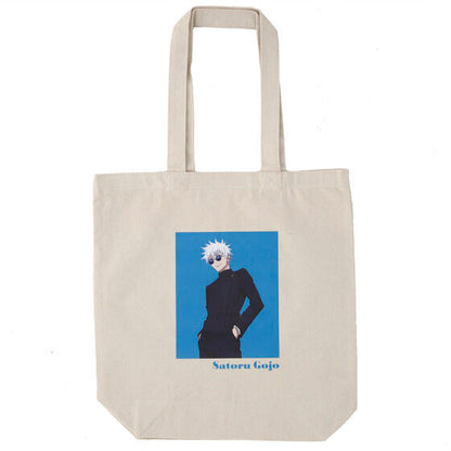 Jujutsu Kaisen - Hidden Inventory / Premature Death Tote Bag (6 Types) [Pre-Order Sep 2026]