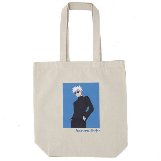 Jujutsu Kaisen - Hidden Inventory / Premature Death Tote Bag (6 Types) [Pre-Order Sep 2026]