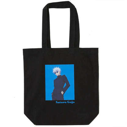 Jujutsu Kaisen - Hidden Inventory / Premature Death Tote Bag (6 Types) [Pre-Order Sep 2026]