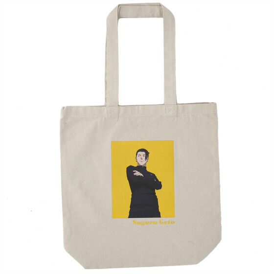 Jujutsu Kaisen - Hidden Inventory / Premature Death Tote Bag (6 Types) [Pre-Order Sep 2026]