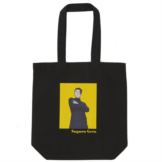 Jujutsu Kaisen - Hidden Inventory / Premature Death Tote Bag (6 Types) [Pre-Order Sep 2026]