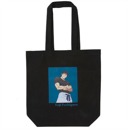 Jujutsu Kaisen - Hidden Inventory / Premature Death Tote Bag (6 Types) [Pre-Order Sep 2026]