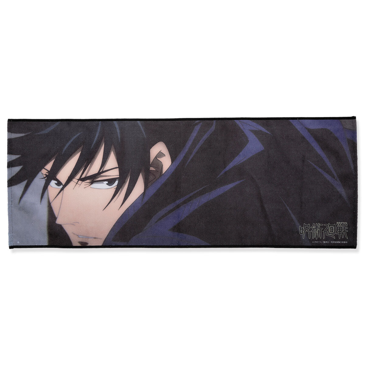 Jujutsu Kaisen - Portrait face Towel (11 Types) [Pre-Order Dec 2026]