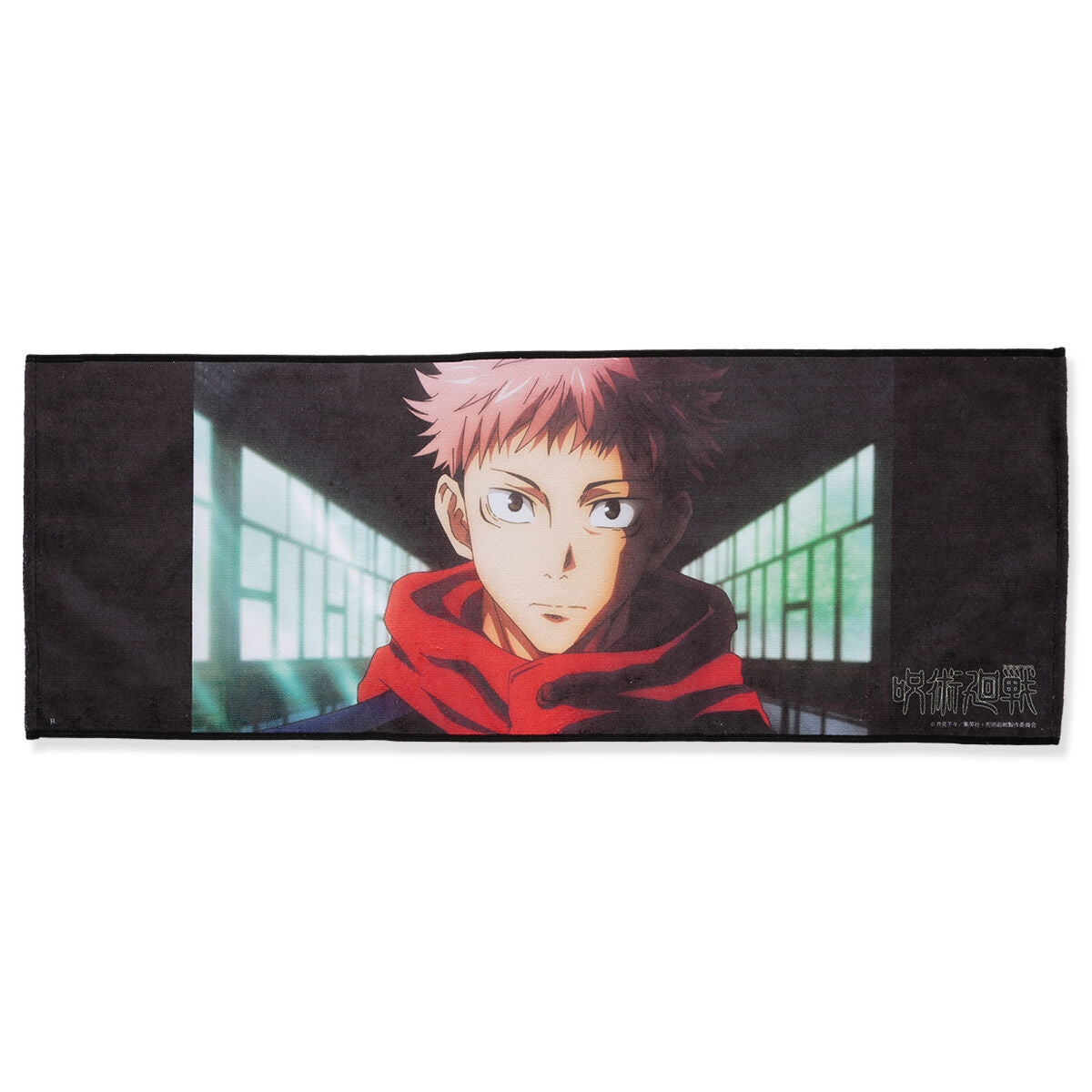 Jujutsu Kaisen - Portrait face Towel (11 Types) [Pre-Order Dec 2026]