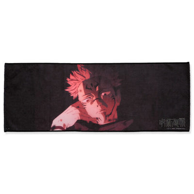 Jujutsu Kaisen - Portrait face Towel (11 Types) [Pre-Order Dec 2026]