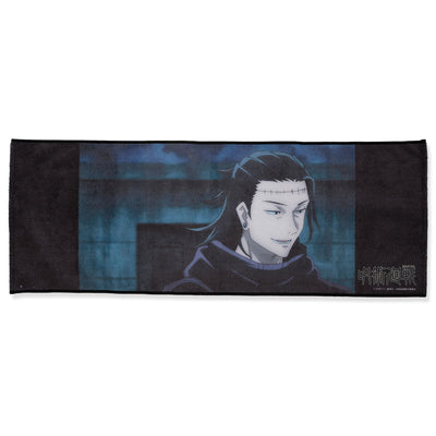 Jujutsu Kaisen - Portrait face Towel (11 Types) [Pre-Order Dec 2026]