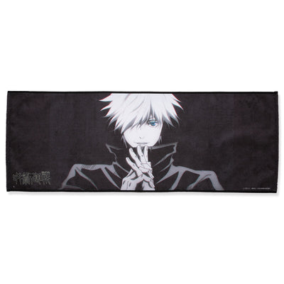 Jujutsu Kaisen - Portrait face Towel (11 Types) [Pre-Order Dec 2026]