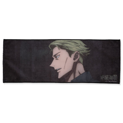 Jujutsu Kaisen - Portrait face Towel (11 Types) [Pre-Order Dec 2026]