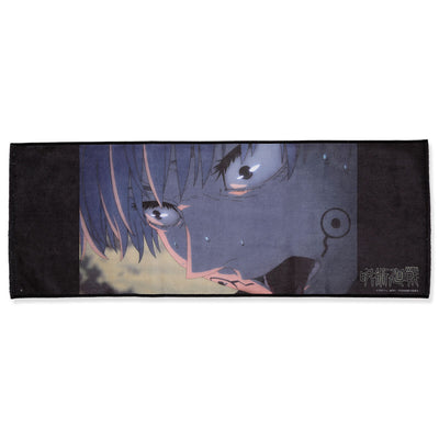 Jujutsu Kaisen - Portrait face Towel (11 Types) [Pre-Order Dec 2026]
