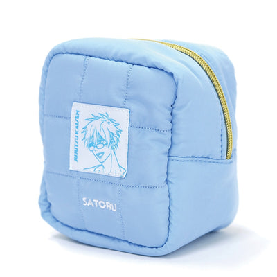 Jujutsu Kaisen - Quilted Pouch (10 Types)
