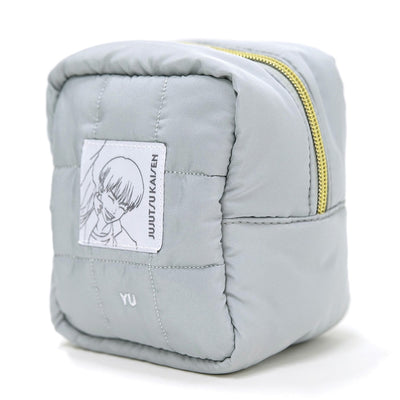 Jujutsu Kaisen - Quilted Pouch (10 Types)