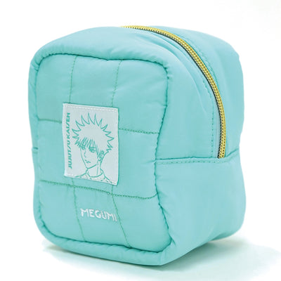 Jujutsu Kaisen - Quilted Pouch (10 Types)