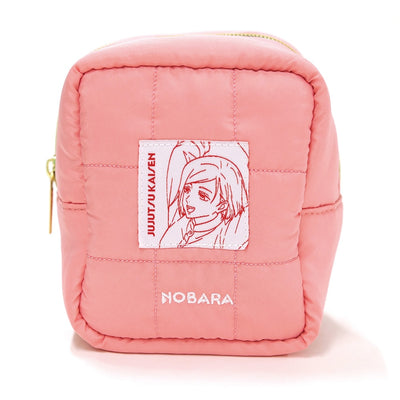 Jujutsu Kaisen - Quilted Pouch (10 Types)