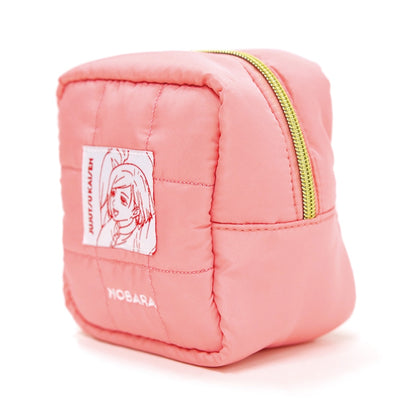 Jujutsu Kaisen - Quilted Pouch (10 Types)