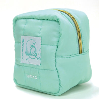 Jujutsu Kaisen - Quilted Pouch (10 Types)