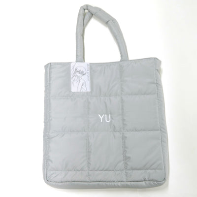 Jujutsu Kaisen - Quilted Tote Bag (10 Types)