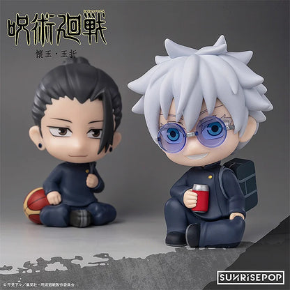 Jujutsu Kaisen - Satoru Gojo Hidden Inventory / Premature Death Ver.