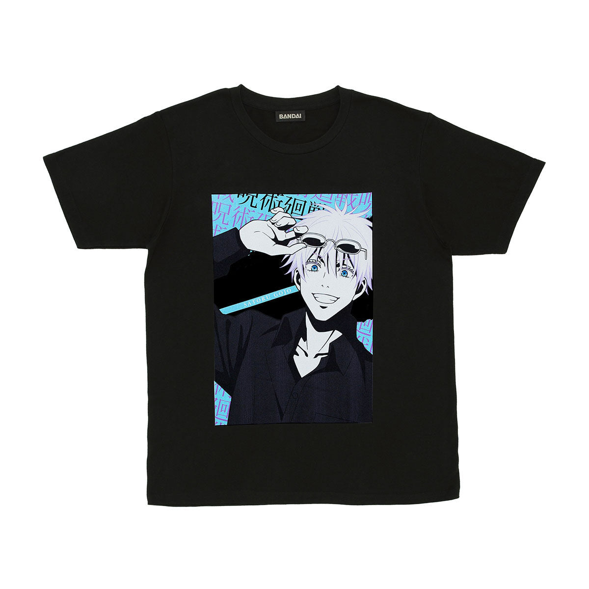 Jujutsu Kaisen - T-Shirt Collection 17 (9 Types) [Pre-Order Jul 2026]