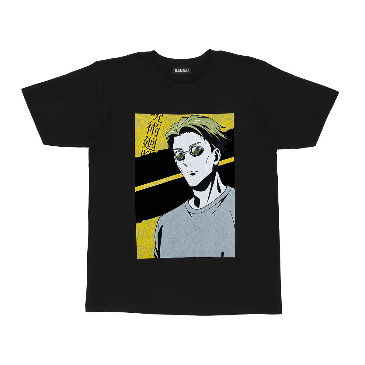 Jujutsu Kaisen - T-Shirt Collection 17 (9 Types) [Pre-Order Jul 2026]