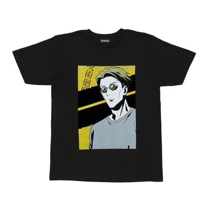Jujutsu Kaisen - T-Shirt Collection 17 (9 Types) [Pre-Order Jul 2026]