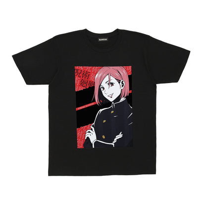 Jujutsu Kaisen - T-Shirt Collection 17 (9 Types) [Pre-Order Jul 2026]