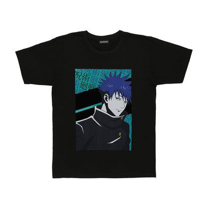 Jujutsu Kaisen - T-Shirt Collection 17 (9 Types) [Pre-Order Jul 2026]